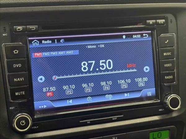 Škoda Octavia 1,6 FSI 85kW AUTOMAT - foto 18
