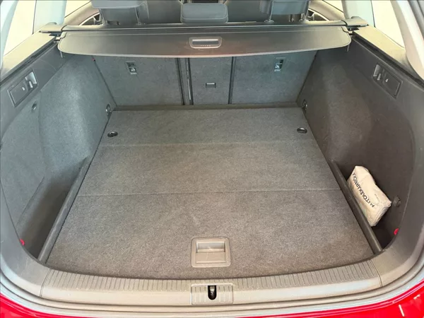 Volkswagen Golf Variant 2,0 TDI Alltrack 4M AT VIII - foto 14