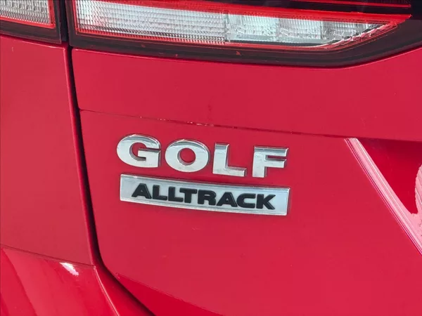 Volkswagen Golf Variant 2,0 TDI Alltrack 4M AT VIII - foto 16