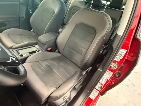 Volkswagen Golf Variant 2,0 TDI Alltrack 4M AT VIII - foto 18