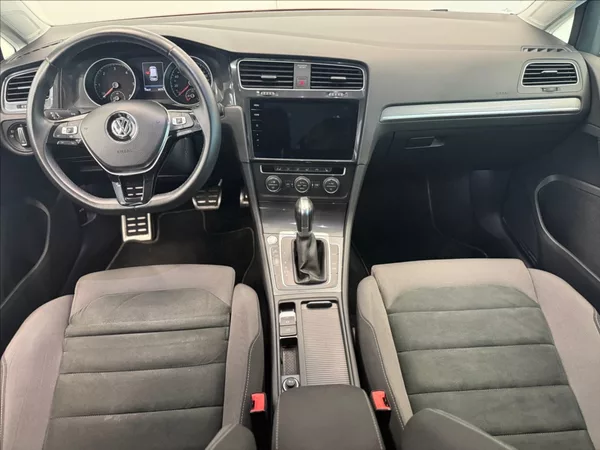 Volkswagen Golf Variant 2,0 TDI Alltrack 4M AT VIII - foto 7