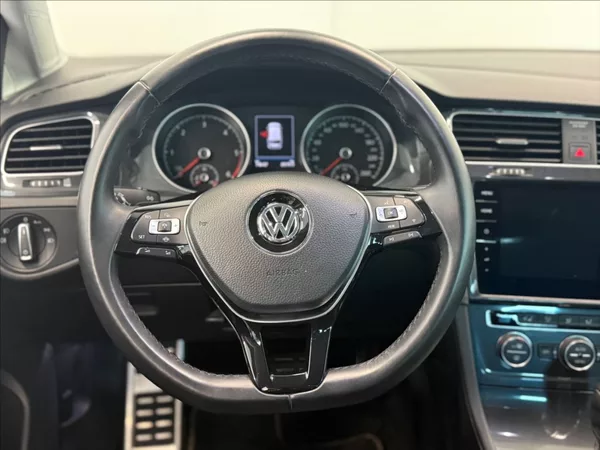 Volkswagen Golf Variant 2,0 TDI Alltrack 4M AT VIII - foto 8