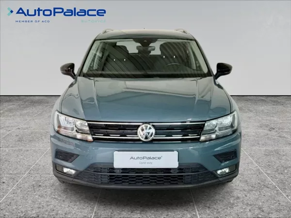 Volkswagen Tiguan 1,5 TSI NAVIGACE - foto 2