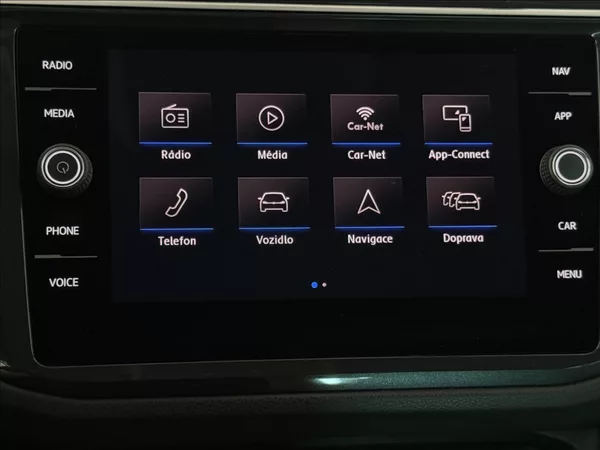 Volkswagen Tiguan 1,5 TSI NAVIGACE - foto 22
