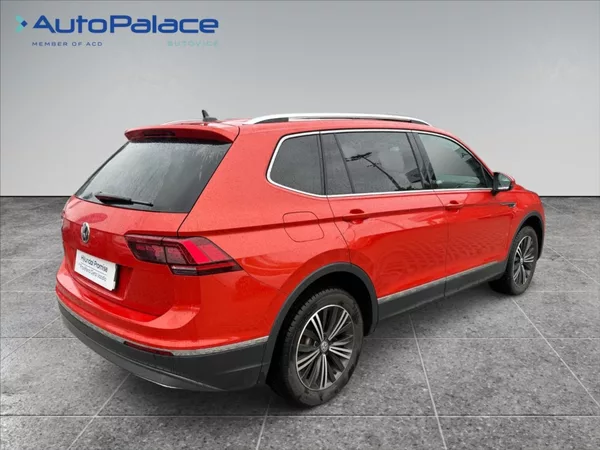 Volkswagen Tiguan Allspace 2,0 TDI HIGHLINE DSG PANO - foto 4