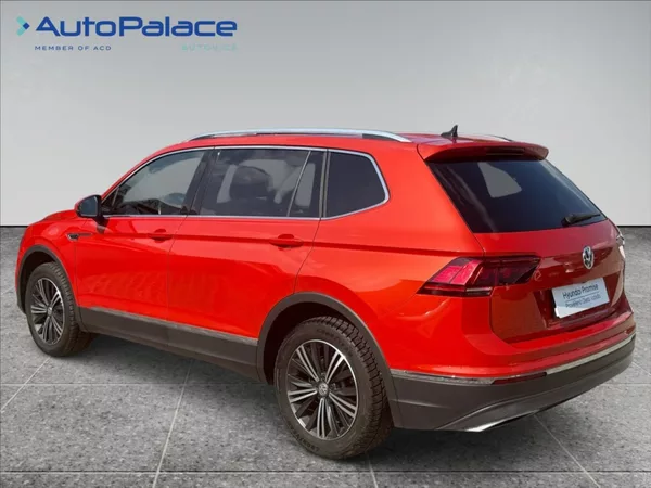 Volkswagen Tiguan Allspace 2,0 TDI HIGHLINE DSG PANO - foto 6