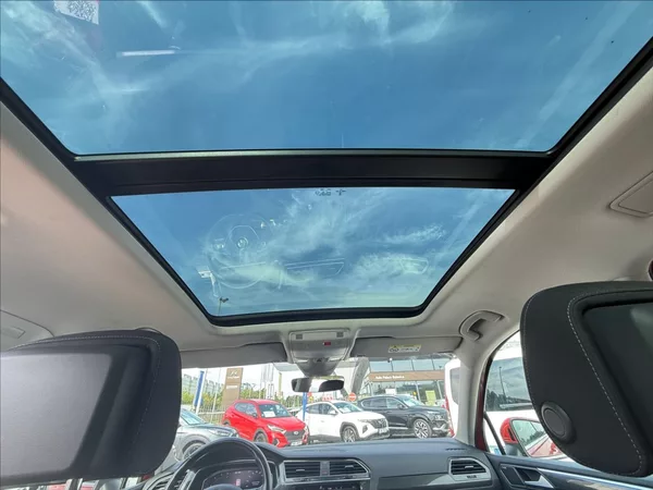 Volkswagen Tiguan Allspace 2,0 TDI HIGHLINE DSG PANO - foto 8