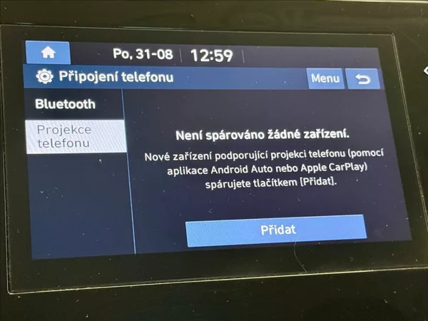 Hyundai Tucson 1,6 T-GDI SMART 4X4 - foto 10