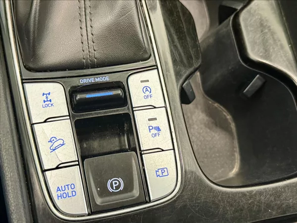 Hyundai Tucson 1,6 T-GDI SMART 4X4 - foto 11