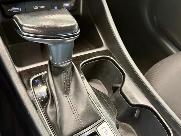 Hyundai Tucson 1,6 T-GDI SMART 4X4 - foto 13