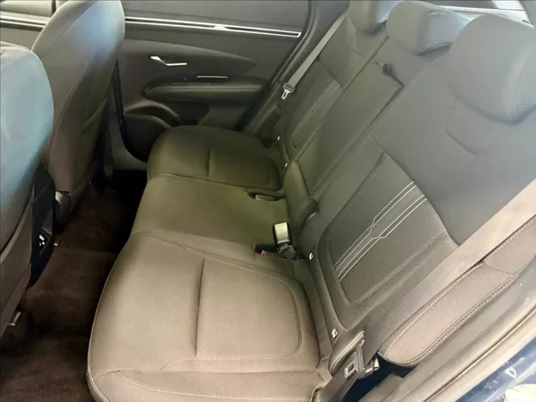 Hyundai Tucson 1,6 T-GDI SMART 4X4 - foto 14