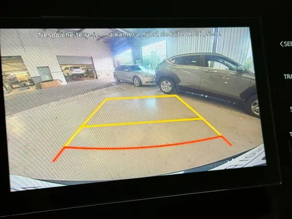 Hyundai Tucson 1,6 T-GDI SMART 4X4 - foto 16