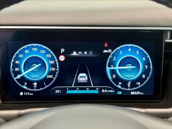 Hyundai Tucson 1,6 T-GDI SMART 4X4 - foto 17