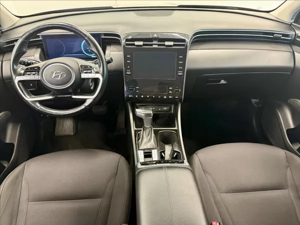Hyundai Tucson 1,6 T-GDI SMART 4X4 - foto 7