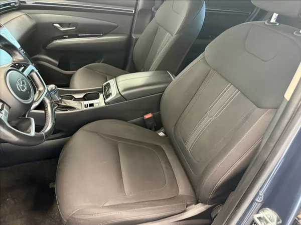 Hyundai Tucson 1,6 T-GDI SMART 4X4 - foto 8