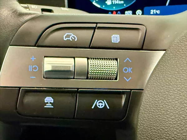 Hyundai Tucson 1,6 T-GDI STYLE MildHybrid - foto 13