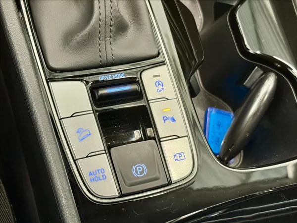Hyundai Tucson 1,6 T-GDI STYLE MildHybrid - foto 14