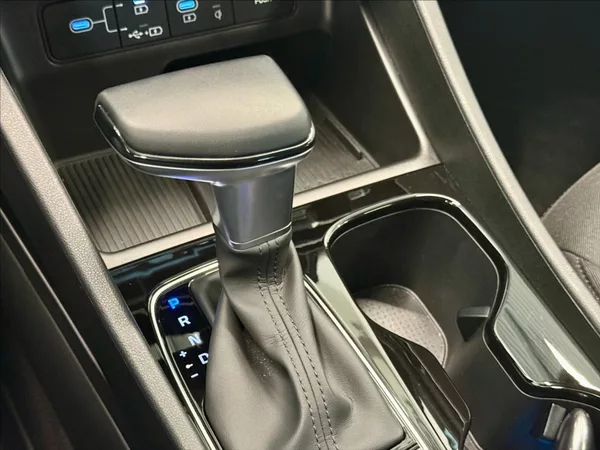 Hyundai Tucson 1,6 T-GDI STYLE MildHybrid - foto 16