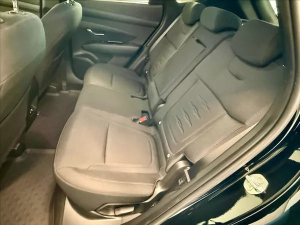 Hyundai Tucson 1,6 T-GDI STYLE MildHybrid - foto 18