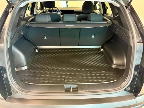 Hyundai Tucson 1,6 T-GDI STYLE MildHybrid - foto 19