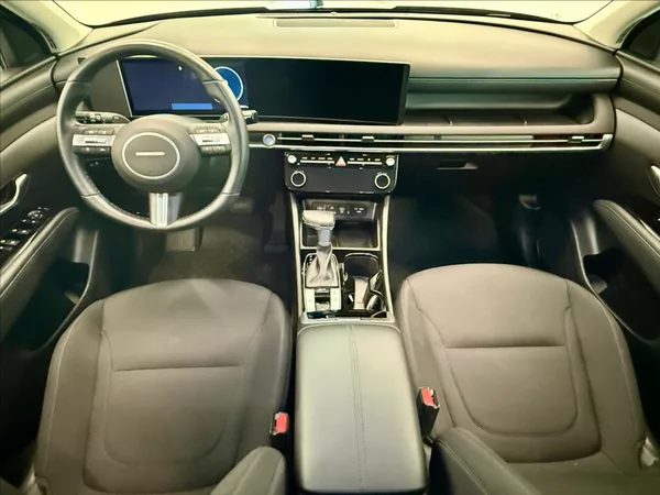 Hyundai Tucson 1,6 T-GDI STYLE MildHybrid - foto 7