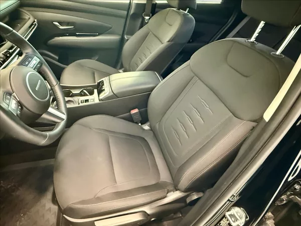 Hyundai Tucson 1,6 T-GDI STYLE MildHybrid - foto 8