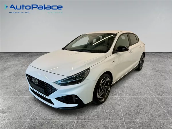 Hyundai i30 1,5 T-GDI GO NLINE! AT