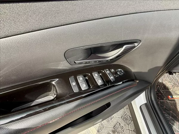 Hyundai Tucson 1,6 T-GDI NLINE STYLE - foto 9