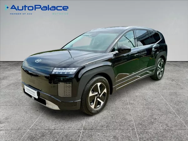 Hyundai Ioniq 9 0,0 EV 110 kWh SMART 160KW