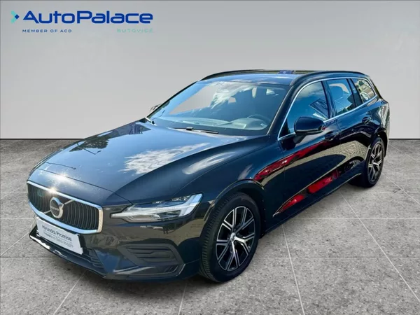 Volvo V60 2,0 I B3 CORE AT 120kW