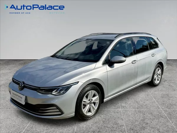 Volkswagen Golf 1,0 VIII VARIANT LIFE