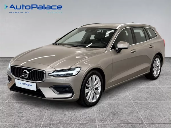Volvo V60 2,0 145 KW , CORE