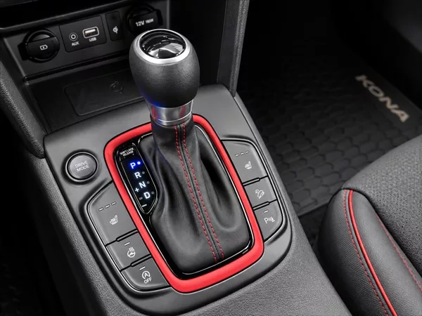 Hyundai Kona 1,6 130 kw, AUTOMAT,1.MAJ,ČR - foto 12