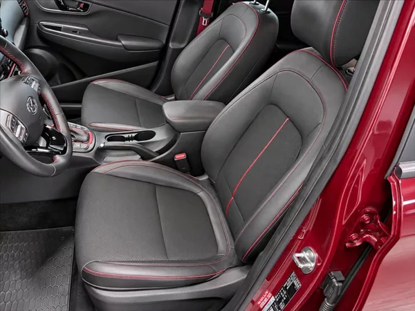 Hyundai Kona 1,6 130 kw, AUTOMAT,1.MAJ,ČR - foto 7