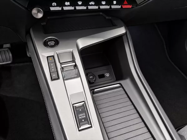 Peugeot 408 1,2 Puretech 130 - ALLURE - foto 14