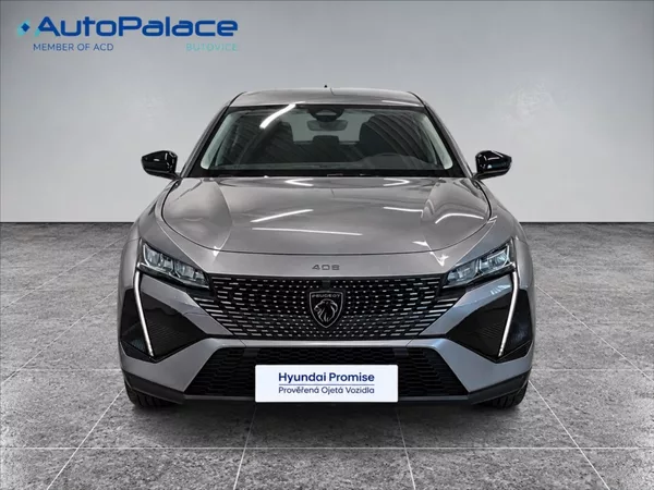 Peugeot 408 1,2 Puretech 130 - ALLURE - foto 2