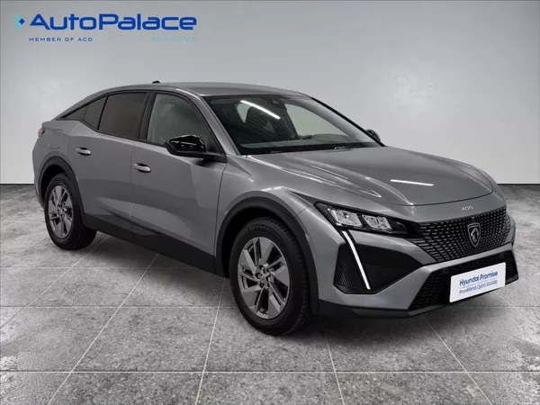 Peugeot 408 1,2 Puretech 130 - ALLURE - foto 3