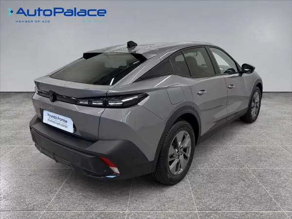 Peugeot 408 1,2 Puretech 130 - ALLURE - foto 4