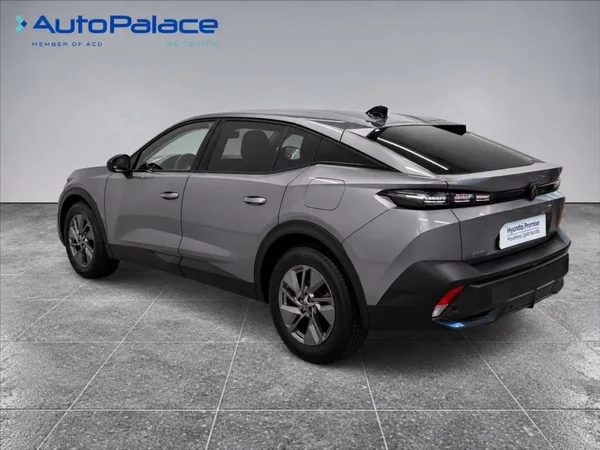 Peugeot 408 1,2 Puretech 130 - ALLURE - foto 6