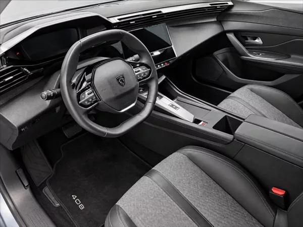 Peugeot 408 1,2 Puretech 130 - ALLURE - foto 8