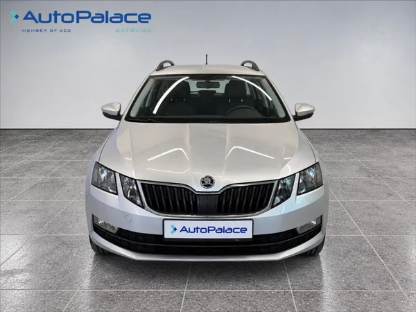 Škoda Octavia 1,6 TDI 85 KW, AMBITION - foto 2