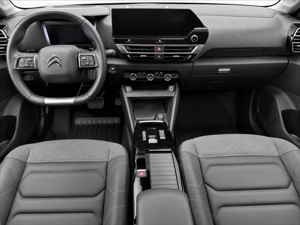 Citroën C4 1,2 PureTech 130 - foto 10