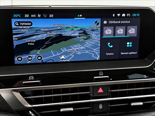 Citroën C4 1,2 PureTech 130 - foto 11