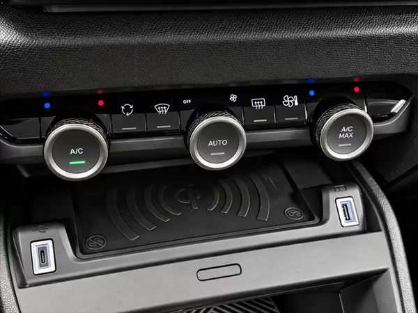 Citroën C4 1,2 PureTech 130 - foto 12