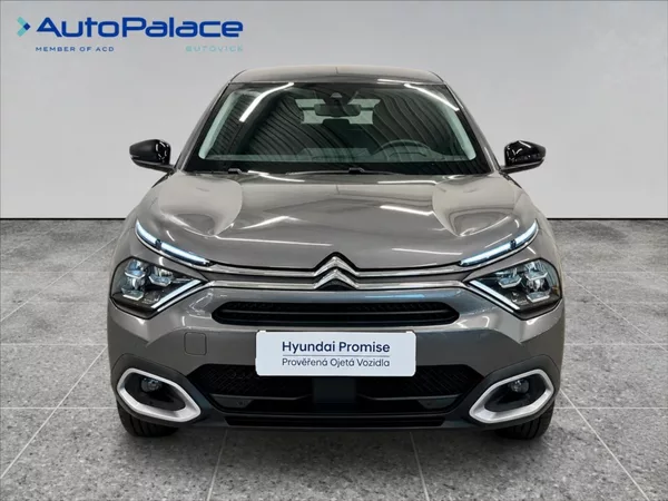 Citroën C4 1,2 PureTech 130 - foto 2