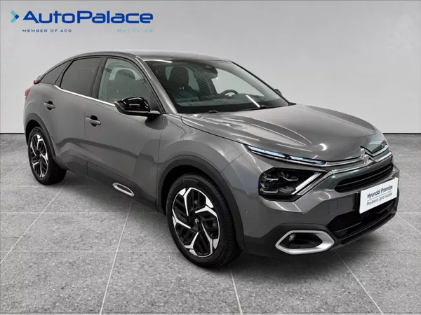 Citroën C4 1,2 PureTech 130 - foto 3