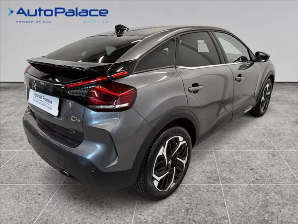 Citroën C4 1,2 PureTech 130 - foto 4