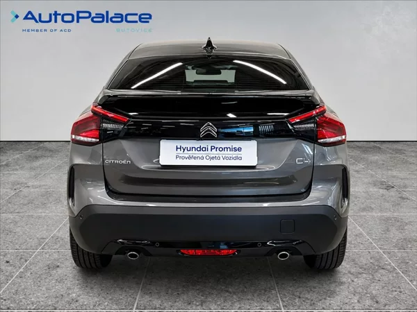 Citroën C4 1,2 PureTech 130 - foto 5