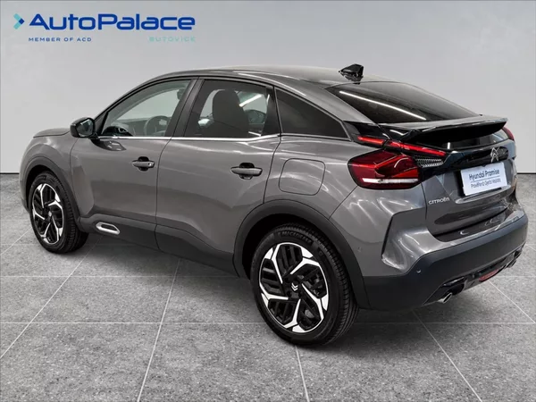 Citroën C4 1,2 PureTech 130 - foto 6