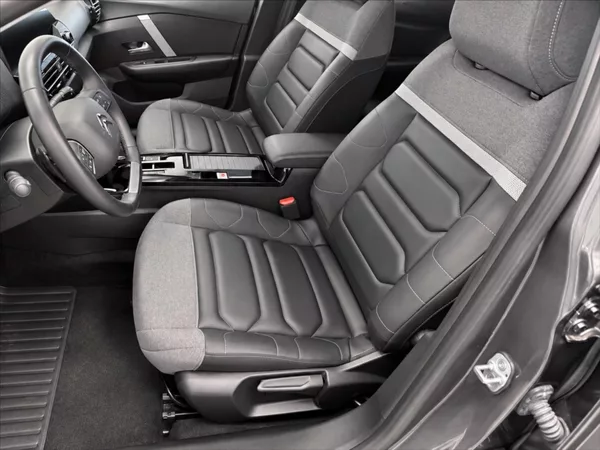 Citroën C4 1,2 PureTech 130 - foto 7